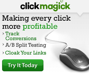 ClickMagick Sales Pitch