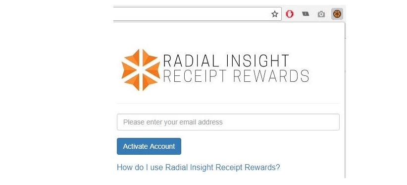 Radial Insight Rewards