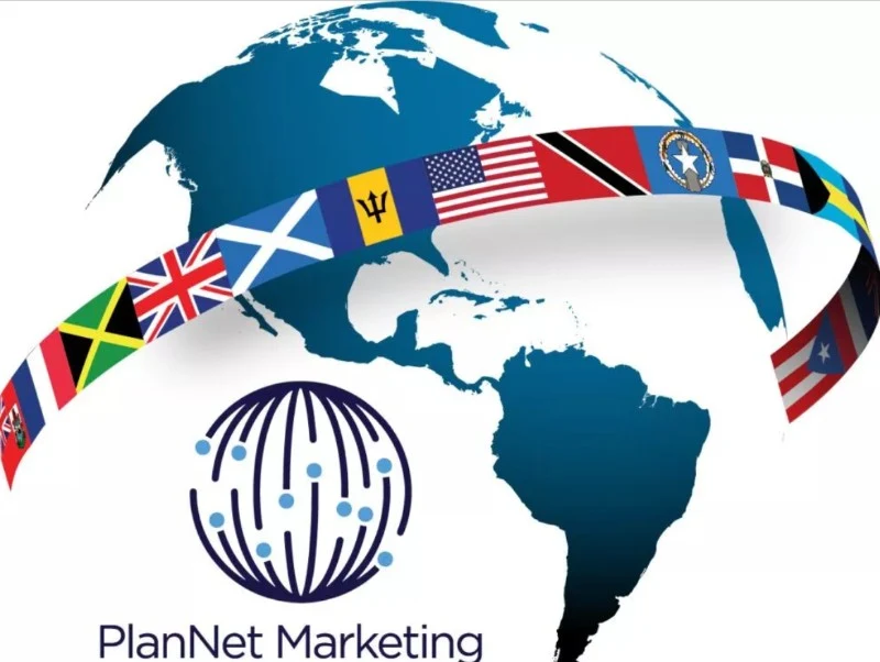 Plannet marketing global