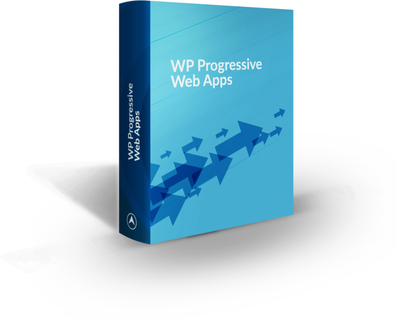 WP Progressive Web Apps