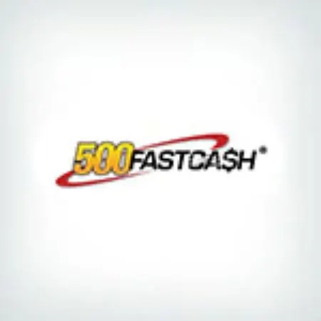 500FastCash Logo