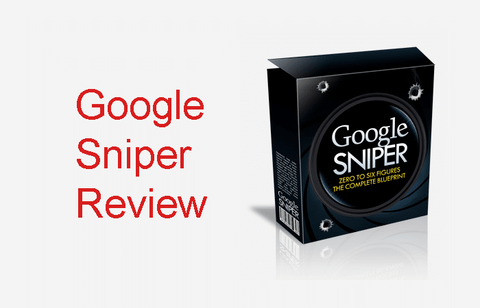 Google Sniper 