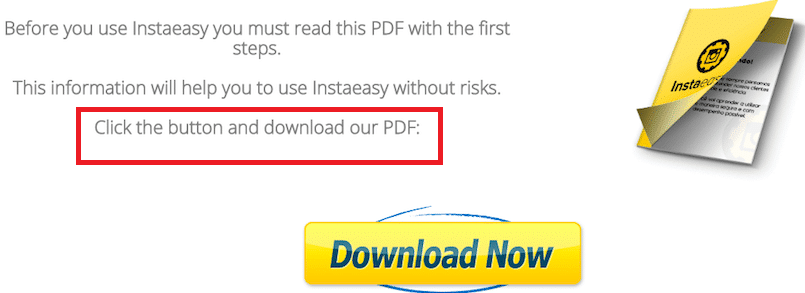 InstaEasy Review PDF Information