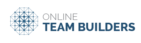 Online Team Builders Logo