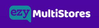 Ezy Multistores Logo