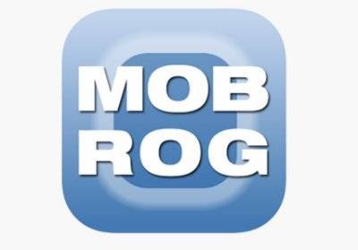 MOBROG Logo