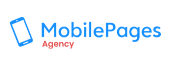 Mobile Pages Logo