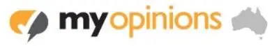 MyOpinions Logo