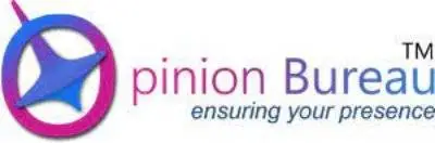Opinion Bureau Logo