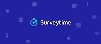 SurveyTime logo