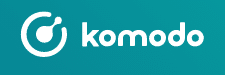 Komodo Coin Logo