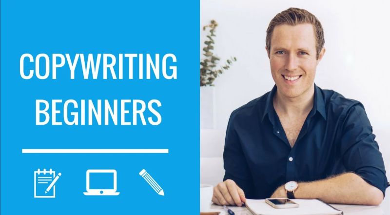 Copywriting For Beginners How To Write Web Copy That Sells Without Being Cheesy