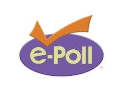 E-poll Review Survey Logo