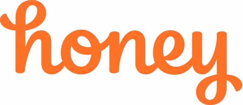 Honey app logo