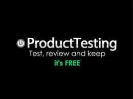 Product Testing Usa Logo