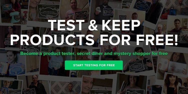 Product Testing Usa Website