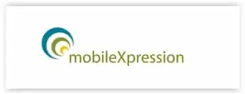 mobilexpression logo