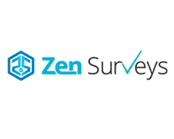 Zensurveys Logo