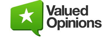 Valued Opinions