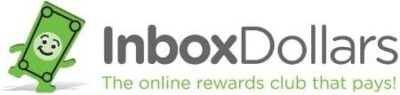 Logo for InboxDollars