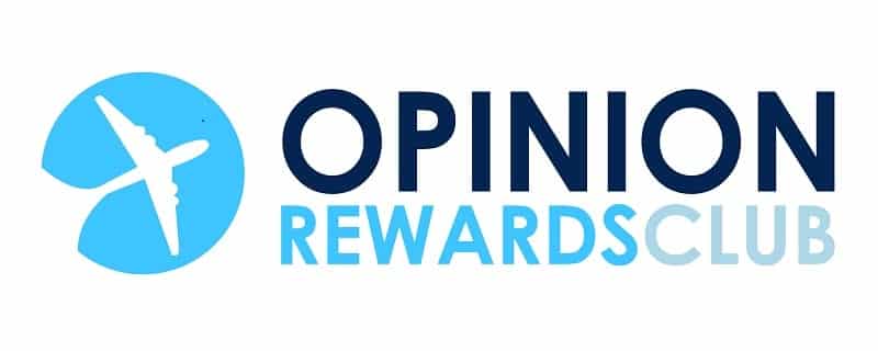 Opinion Rewards Club