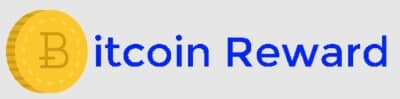 Bitcoin Reward Logo
