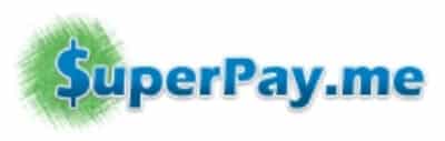 Superpay.me logo