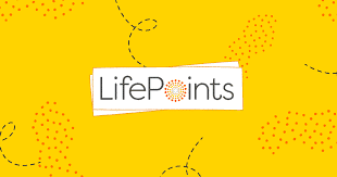 Lifepoints logo