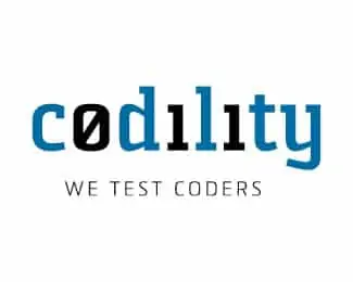 Codility Logo