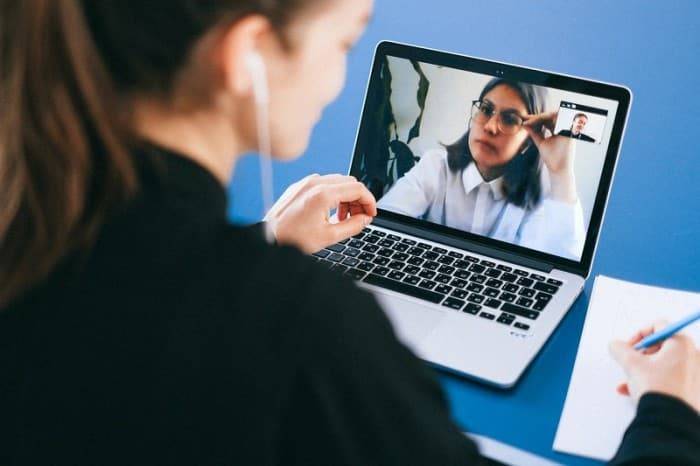 Skype Toptal Freelance Interview