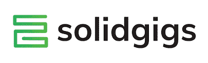 SolidGigs website
