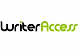WriterAccess Logo