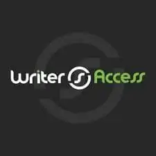 Writer Access logo