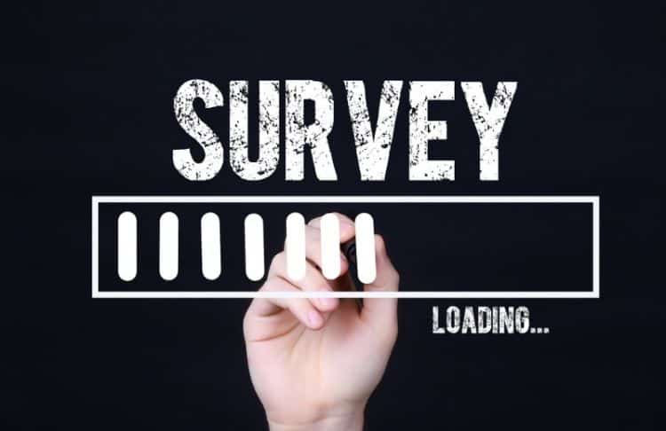 Get Paid To Take Surveys By Check