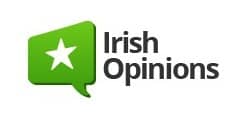 Irish Opinions Review