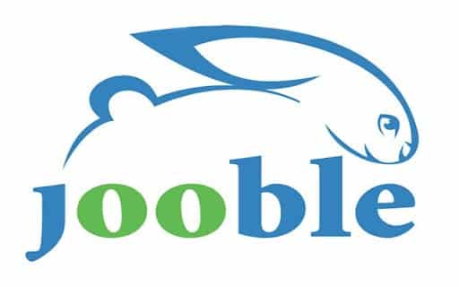 Jooble Logo