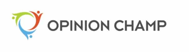 Opinion Champ Logo