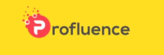 Profluence Logo