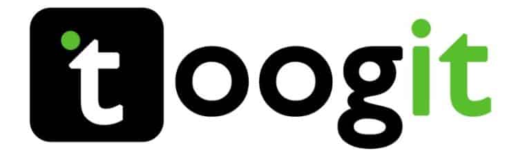 Toogit Logo
