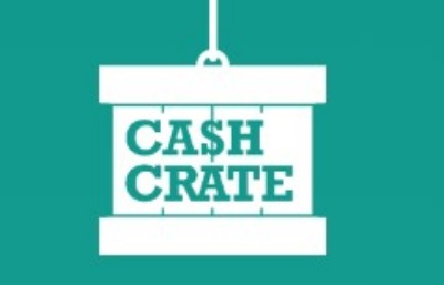 Cashcrate Logo
