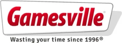 Gamesville Logo