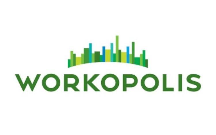 Workopolis Logo