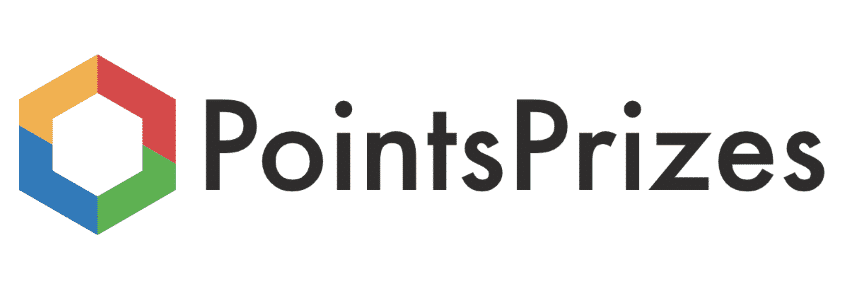 PointsPrizes Logo
