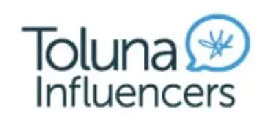 Toluna Influencers Logo