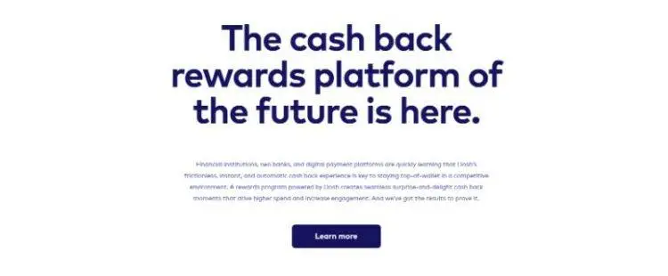 Dosh Cash Back App