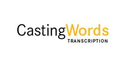 Castingwords Logo