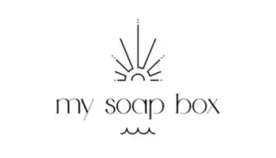 MySoapBox logo