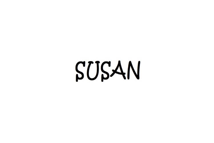 Name Susan