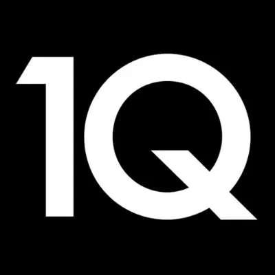1Q Logo