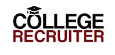 College Recruiter Logo